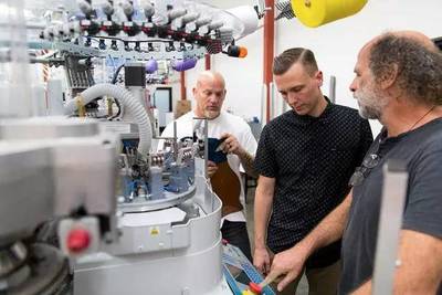 步履匠心 STANCE携手FutureStitch共同打造全新工厂用品的深度解析